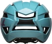 Casco per bambini Bell  Sidetrack II Youth Light Blue/pink