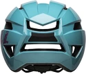 Casco per bambini Bell  Sidetrack II Youth Light Blue/pink