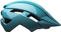 Casco per bambini Bell  Sidetrack II Youth Light Blue/pink