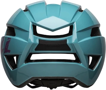 Casco per bambini Bell  Sidetrack II Youth Light Blue/pink