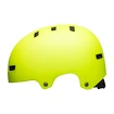 Casco per bambini Bell  Span Mat Bright Green  XS