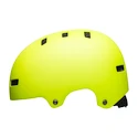 Casco per bambini Bell  Span Mat Bright Green  XS