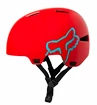 Casco per bambini Fox  Youth Flight Helmet, Ce Red