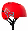 Casco per bambini Fox  Youth Flight Helmet, Ce Red