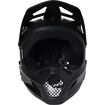 Casco per bambini Fox  Youth Rampage