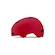 Casco per bambini Giro Dime FS Mat Bright Red