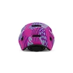 Casco per bambini Giro Scamp  II Mat Pink Animal