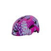Casco per bambini Giro Scamp  II Mat Pink Animal