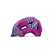 Casco per bambini Giro Scamp  II Mat Pink Animal