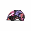 Casco per bambini Giro Scamp  Scamp Mat Black Floral