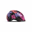 Casco per bambini Giro Scamp  Scamp Mat Black Floral