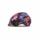 Casco per bambini Giro Scamp  Scamp Mat Black Floral