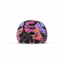 Casco per bambini Giro Scamp  Scamp Mat Black Floral
