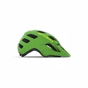 Casco per bambini Giro  Tremor Mat Ano Green