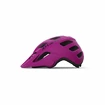 Casco per bambini Giro  Tremor Mat Pink Street