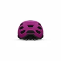 Casco per bambini Giro  Tremor Mat Pink Street