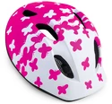 Casco per bambini MET  Buddy pink