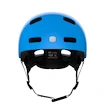 Casco per bambini POC POCito Omne MIPS Fluorescent Blue