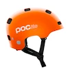 Casco per bambini POC POCito Omne MIPS Fluorescent Orange