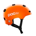 Casco per bambini POC POCito Omne MIPS Fluorescent Orange