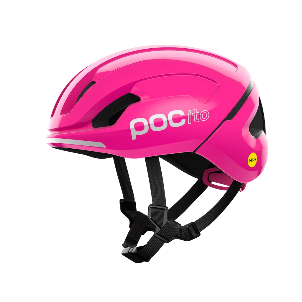 Casco per bambini POC  POCito Omne MIPS XS
