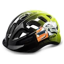 Casco per bambini R2  Bunny Yellow