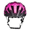 Casco per bambini R2  Lumen Junior Pink