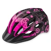 Casco per bambini R2  Lumen Junior Pink