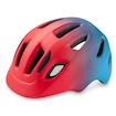 Casco per bambini R2  Pump Red