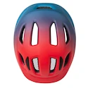 Casco per bambini R2  Pump Red