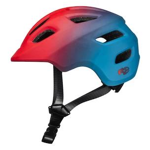 Casco per bambini R2  Pump Red