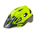 Casco per bambini R2  Wheelie Yellow