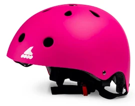 Casco per bambini Rollerblade Pink