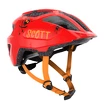 Casco per bambini Scott  Spunto Kid  (CE) Florida Red