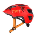 Casco per bambini Scott  Spunto Kid  (CE) Florida Red