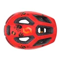 Casco per bambini Scott  Spunto Kid  (CE) Florida Red