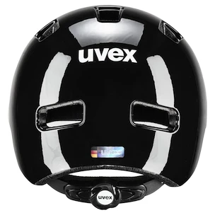 Casco per bambini Uvex HLMT 4 Black (S4109801200) 51 - 55 cm