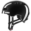Casco per bambini Uvex HLMT 4 Black (S4109801200) 51 - 55 cm
