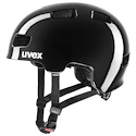 Casco per bambini Uvex HLMT 4 Black (S4109801200) 51 - 55 cm
