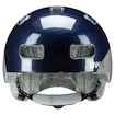 Casco per bambini Uvex HLMT 4 Deep Space-Blue Wave (S4109801000)
