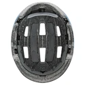 Casco per bambini Uvex HLMT 4 Deep Space-Blue Wave (S4109801000)