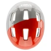 Casco per bambini Uvex HLMT 4 Grapefruit-Grey Wave (S4109801100)