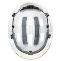 Casco per bambini Uvex HLMT 4 Grapefruit-Grey Wave (S4109801100)