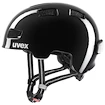 Casco per bambini Uvex HLMT 4 Reflexx Black (S4100790100) 55 - 58 cm