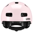 Casco per bambini Uvex HLMT 4 Reflexx Powder (S4100790200)