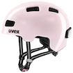 Casco per bambini Uvex HLMT 4 Reflexx Powder (S4100790200)