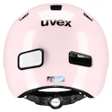 Casco per bambini Uvex HLMT 4 Reflexx Powder (S4100790200)