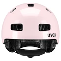 Casco per bambini Uvex HLMT 4 Reflexx Powder (S4100790200)