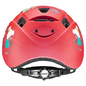 Casco per bambini Uvex Kid 2 CC