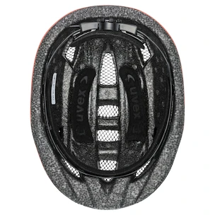 Casco per bambini Uvex Kid 2 CC